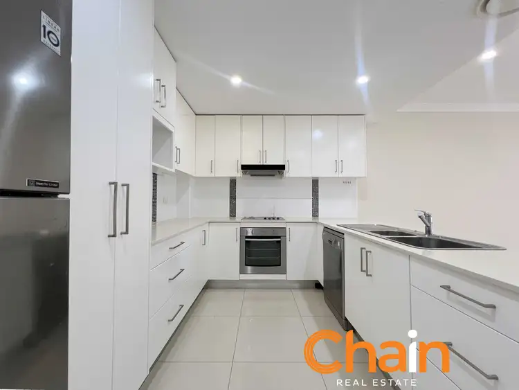 Fifth view of Homely semi-detached listing, 24 Leamington Road, Telopea NSW 2117