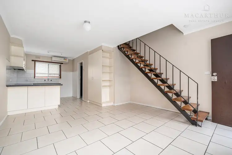 Second view of Homely house listing, 5/121 Lake Albert Road, Kooringal NSW 2650