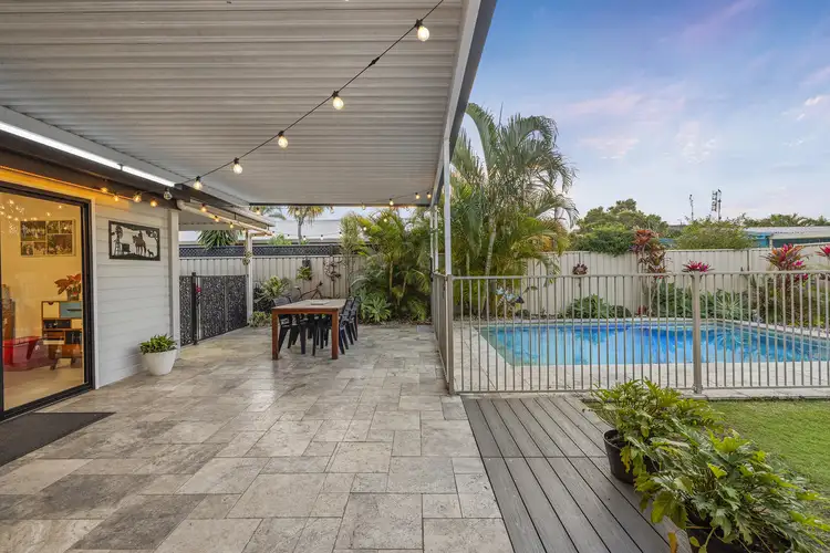 100 Piringa Street, Wurtulla QLD 4575