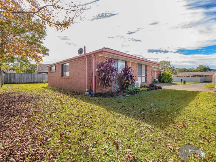2/5 Hentdale Court, Labrador QLD 4215