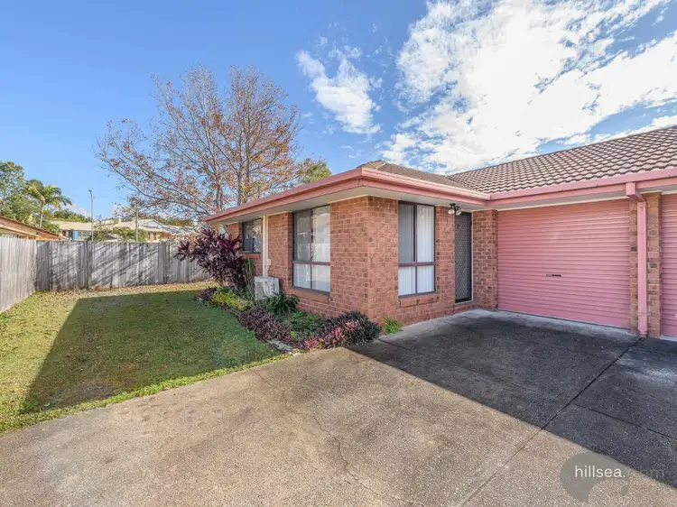 2/5 Hentdale Court, Labrador QLD 4215