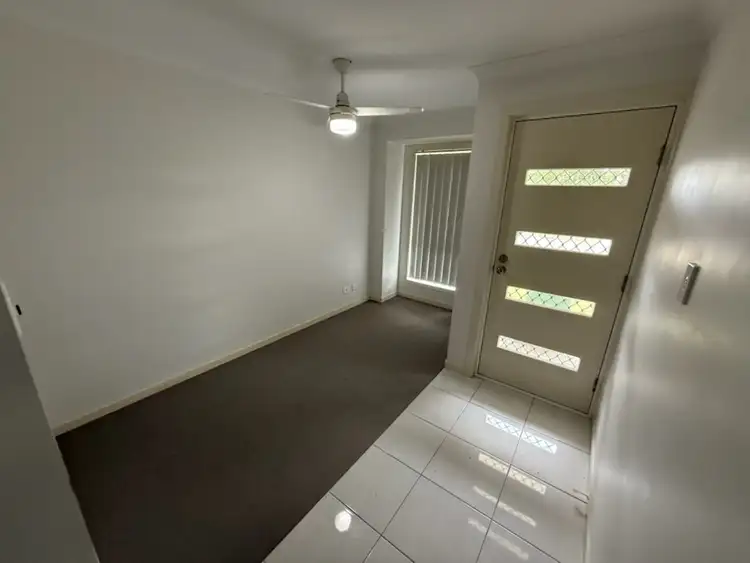Second view of Homely house listing, 71 Scarbough Circuit, Blacks Beach QLD 4740