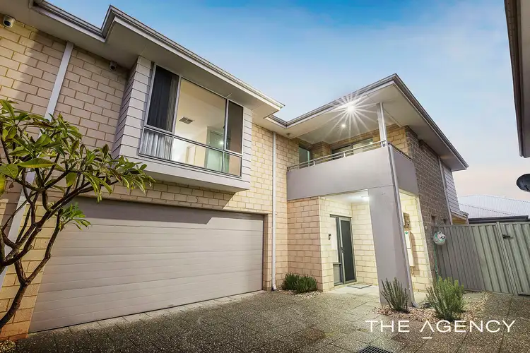 5/52 Barker Street, Belmont WA 6104