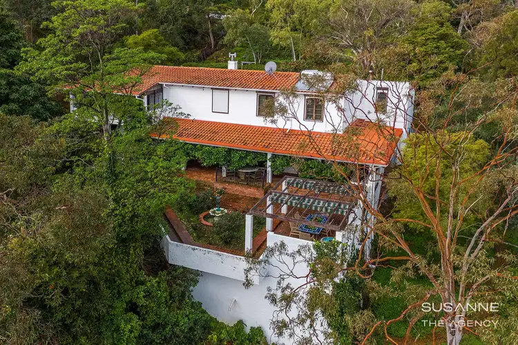 57 Landor Road, Gooseberry Hill WA 6076