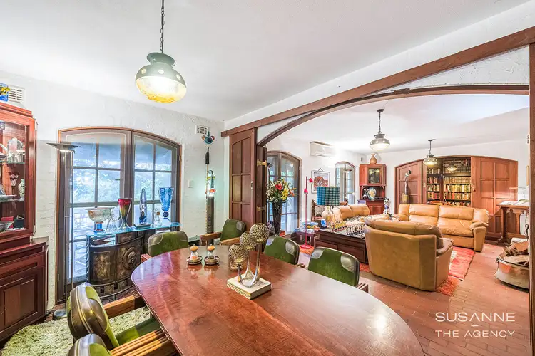 Third view of Homely house listing, 57 Landor Road, Gooseberry Hill WA 6076
