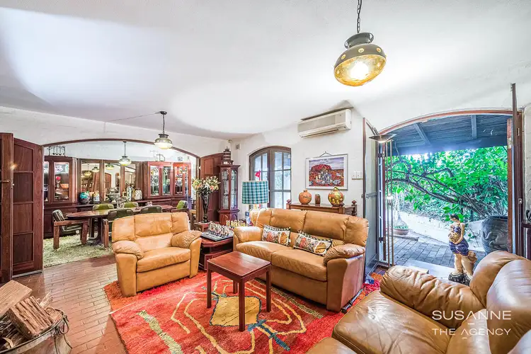 Fourth view of Homely house listing, 57 Landor Road, Gooseberry Hill WA 6076