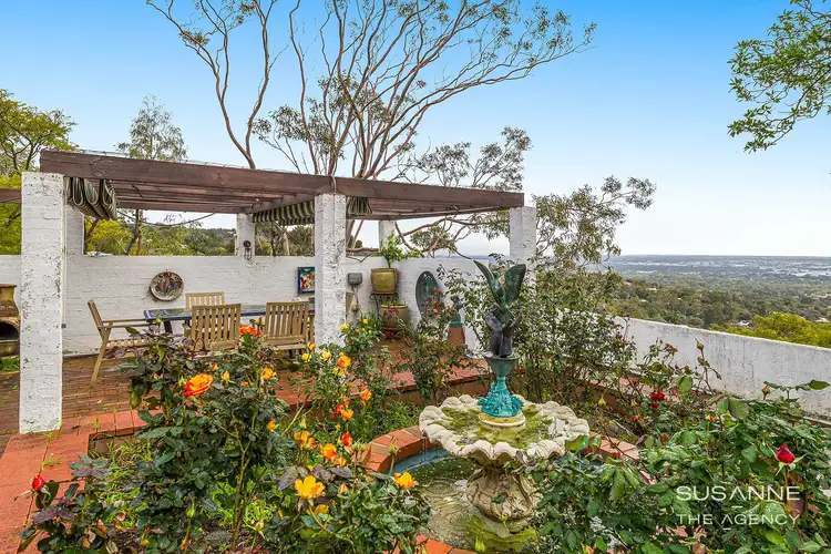 Fifth view of Homely house listing, 57 Landor Road, Gooseberry Hill WA 6076