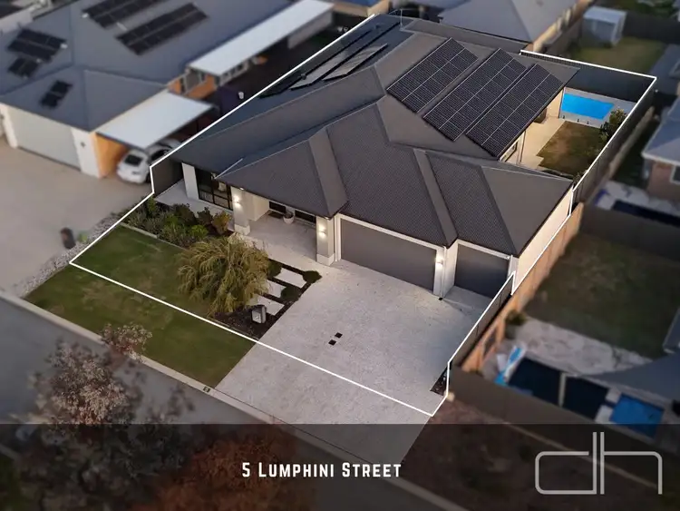 5 Lumphini Street