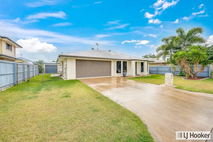 35 Isambert Lane, Millbank QLD 4670
