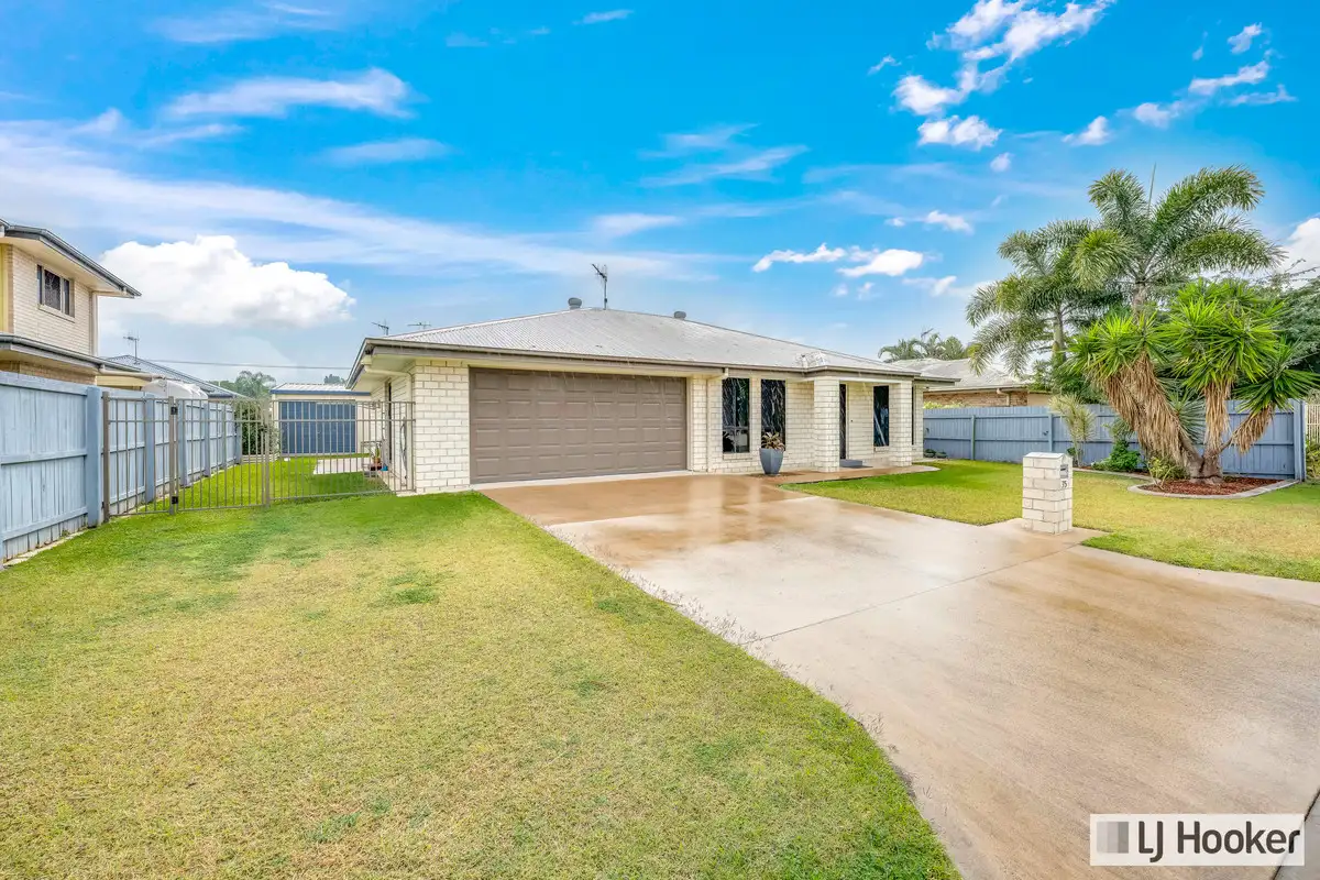Main view of Homely house listing, 35 Isambert Lane, Millbank QLD 4670