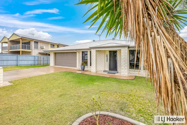 Second view of Homely house listing, 35 Isambert Lane, Millbank QLD 4670