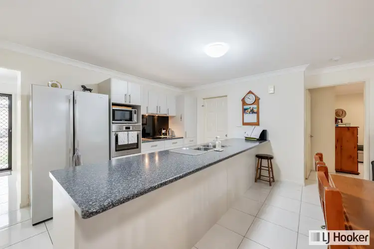 Fourth view of Homely house listing, 35 Isambert Lane, Millbank QLD 4670