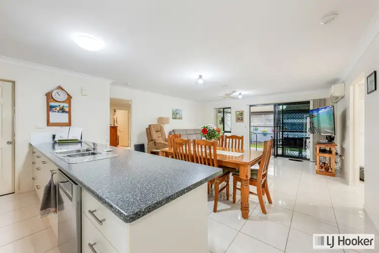 Fifth view of Homely house listing, 35 Isambert Lane, Millbank QLD 4670
