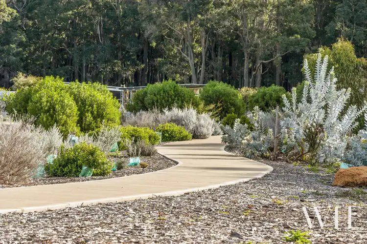 Seventh view of Homely land listing, LOT 26, 9 Lomandra Way, Witchcliffe WA 6286