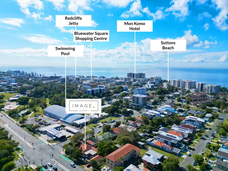 43 Sydney Street, Redcliffe QLD 4020