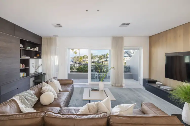9/30 St Malo Avenue, Hunters Hill NSW 2110