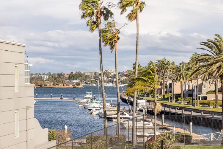Third view of Homely townhouse listing, 9/30 St Malo Avenue, Hunters Hill NSW 2110