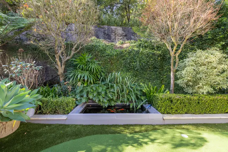 Fifth view of Homely townhouse listing, 9/30 St Malo Avenue, Hunters Hill NSW 2110