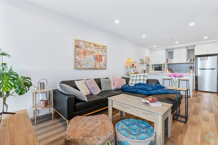 1105/8 Gribble Street, Gungahlin ACT 2912