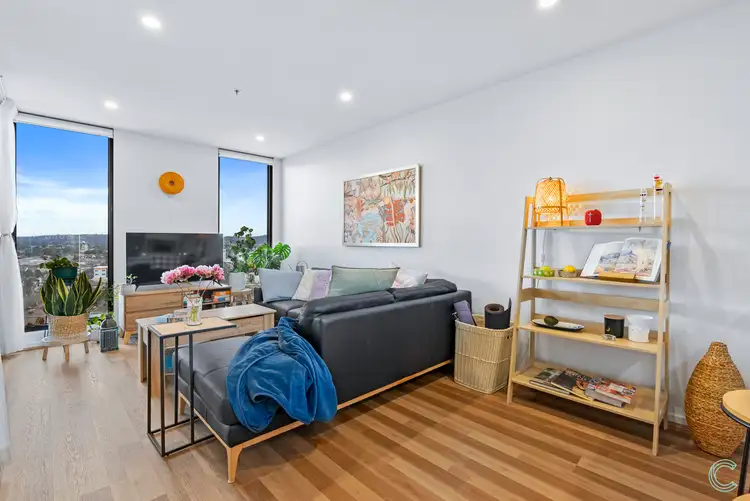 Fourth view of Homely apartment listing, 1105/8 Gribble Street, Gungahlin ACT 2912