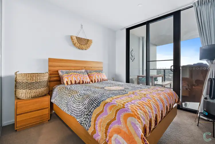 Sixth view of Homely apartment listing, 1105/8 Gribble Street, Gungahlin ACT 2912