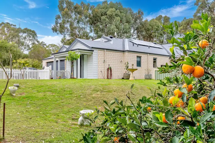 Third view of Homely house listing, 35 Cassia Drive, Karnup WA 6176
