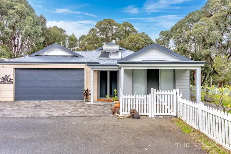 Fourth view of Homely house listing, 35 Cassia Drive, Karnup WA 6176
