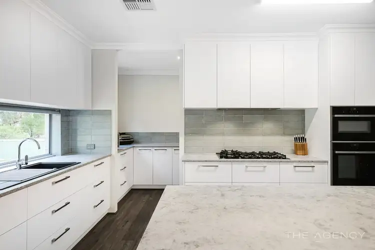 Sixth view of Homely house listing, 35 Cassia Drive, Karnup WA 6176