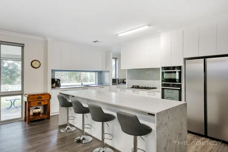 Seventh view of Homely house listing, 35 Cassia Drive, Karnup WA 6176