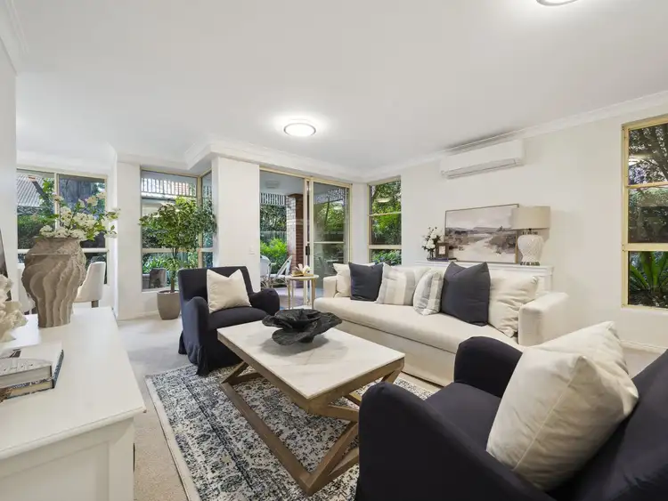 8/6 Hale Road, Mosman NSW 2088