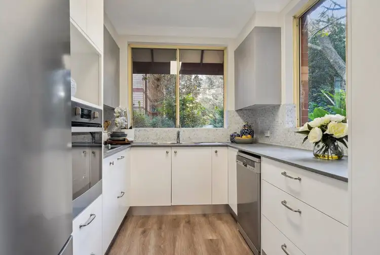 Second view of Homely retirement listing, 8/6 Hale Road, Mosman NSW 2088