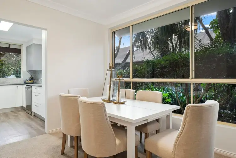 Third view of Homely retirement listing, 8/6 Hale Road, Mosman NSW 2088