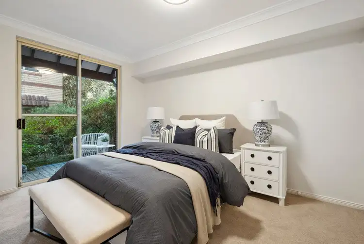 Fifth view of Homely retirement listing, 8/6 Hale Road, Mosman NSW 2088