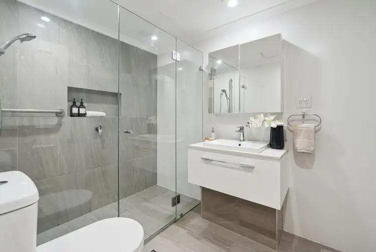Sixth view of Homely retirement listing, 8/6 Hale Road, Mosman NSW 2088