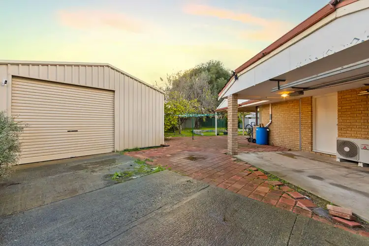 Second view of Homely house listing, 17 St Laurent Close, Greenfields WA 6210