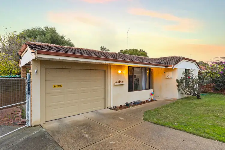 Third view of Homely house listing, 17 St Laurent Close, Greenfields WA 6210