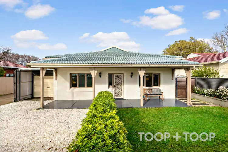 1/269 Sir Donald Bradman Drive, Cowandilla SA 5033