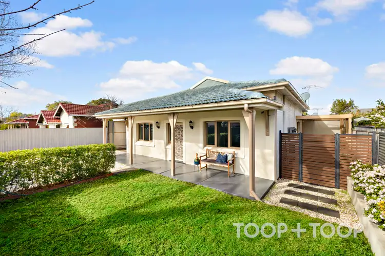 Second view of Homely house listing, 1/269 Sir Donald Bradman Drive, Cowandilla SA 5033
