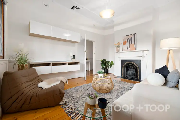 Fourth view of Homely house listing, 1/269 Sir Donald Bradman Drive, Cowandilla SA 5033