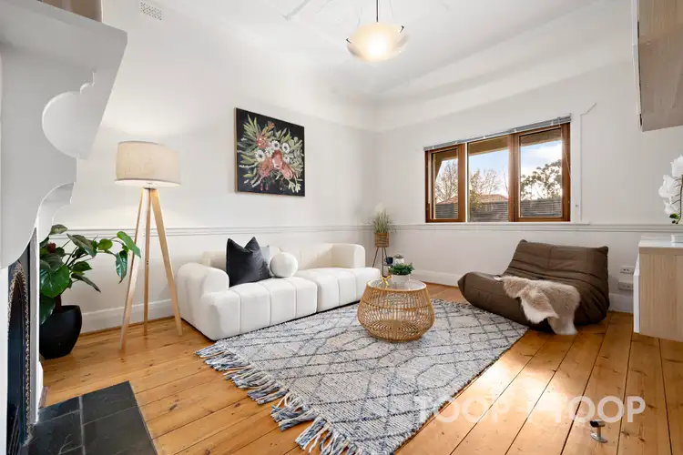 Fifth view of Homely house listing, 1/269 Sir Donald Bradman Drive, Cowandilla SA 5033
