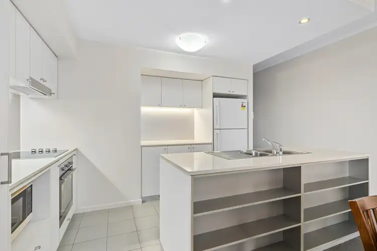 133/75 Central Lane, Gladstone Central QLD 4680