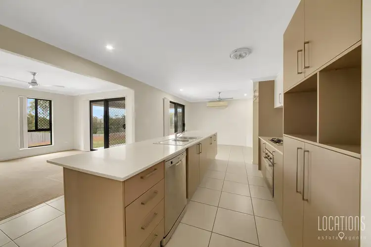Second view of Homely house listing, 7 Petecost Close, Glen Eden QLD 4680