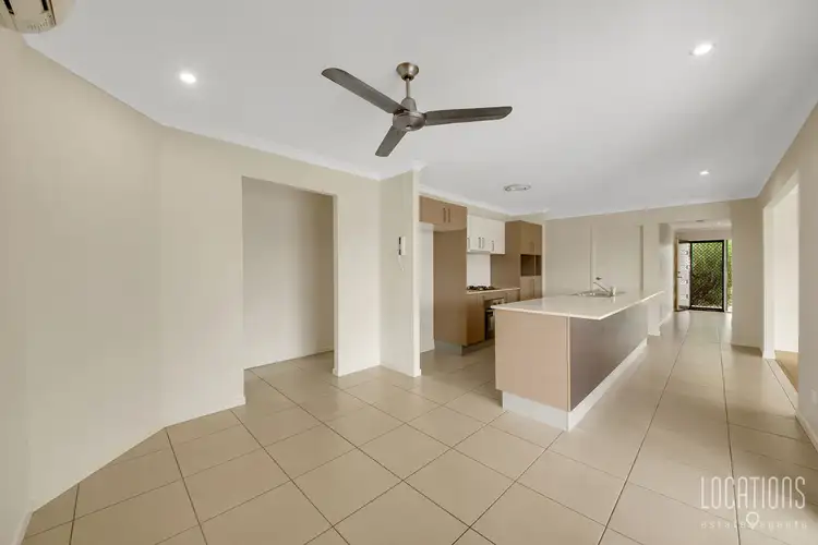 Third view of Homely house listing, 7 Petecost Close, Glen Eden QLD 4680