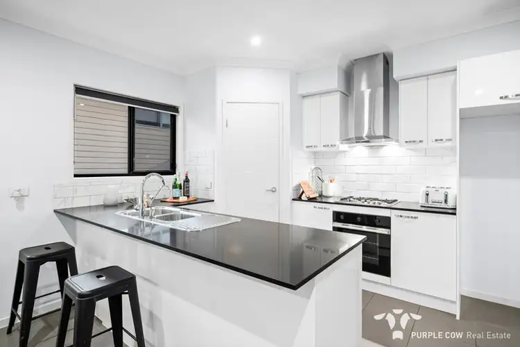 Third view of Homely house listing, 27 Balm Avenue, Springfield Lakes QLD 4300