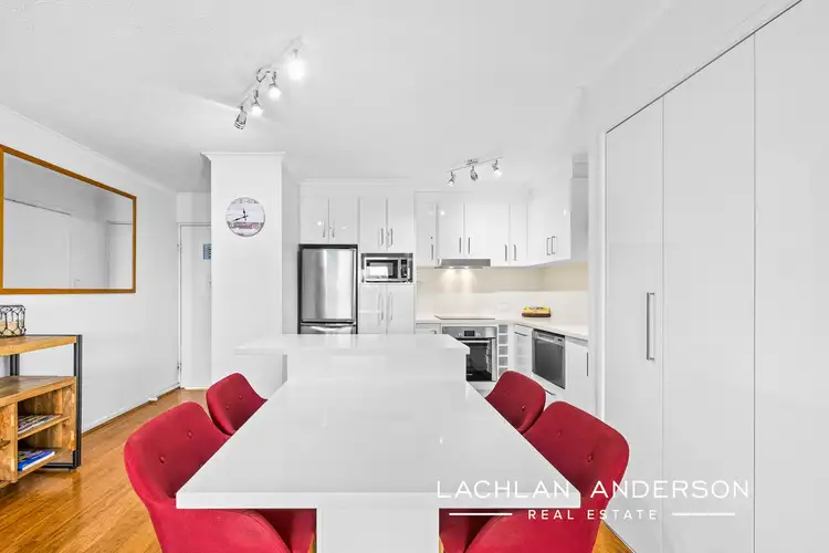 Third view of Homely unit listing, 58/6 Beerburrum Street, Dicky Beach QLD 4551