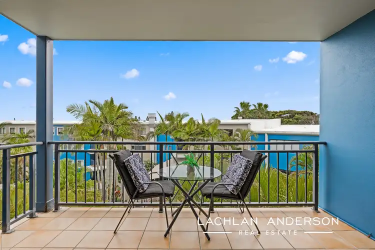 Fourth view of Homely unit listing, 58/6 Beerburrum Street, Dicky Beach QLD 4551