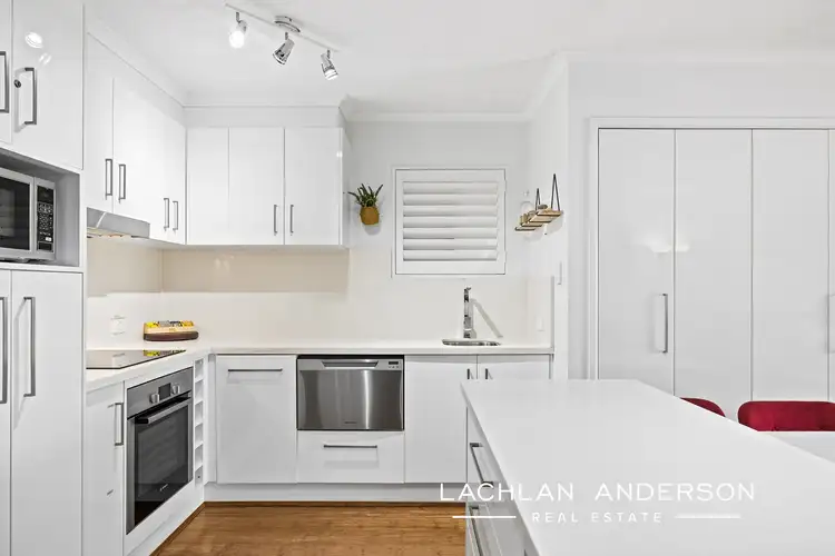 Sixth view of Homely unit listing, 58/6 Beerburrum Street, Dicky Beach QLD 4551