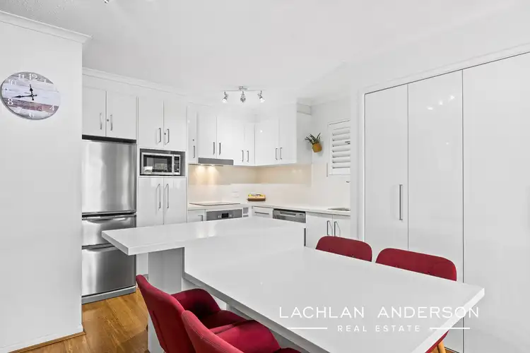 Seventh view of Homely unit listing, 58/6 Beerburrum Street, Dicky Beach QLD 4551