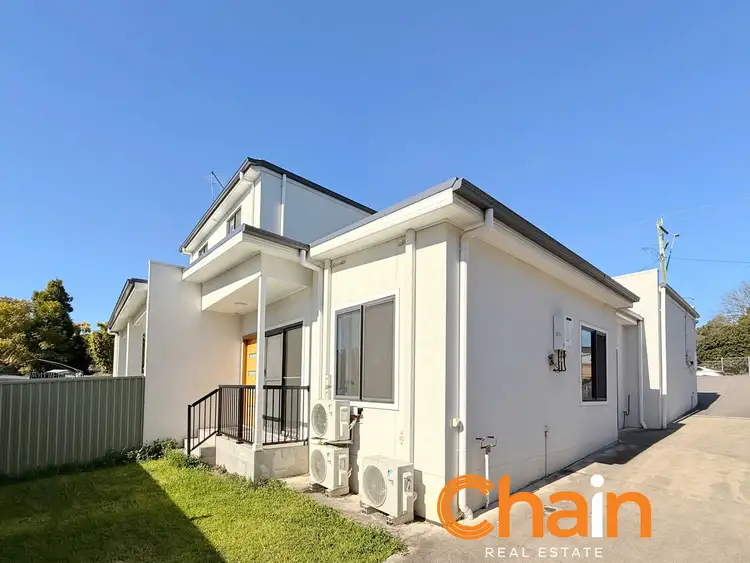 Main view of Homely flat listing, 234A Kissing Point Road, Dundas Valley NSW 2117