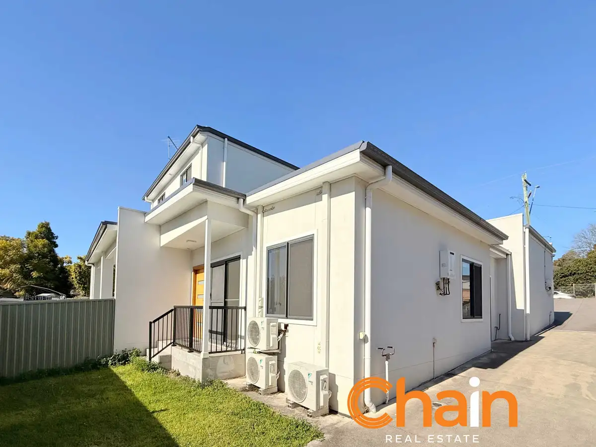 Main view of Homely flat listing, 234A Kissing Point Road, Dundas Valley NSW 2117